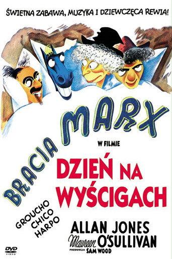 Dzień na wyścigach
