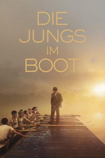 Die Jungs im Boot