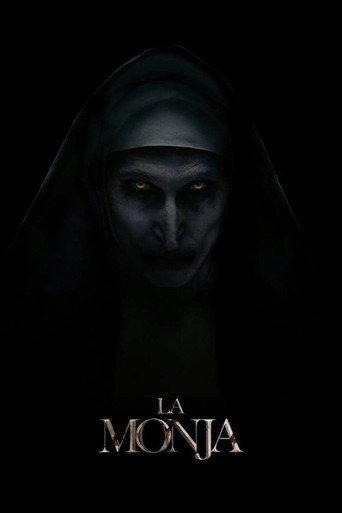 La monja