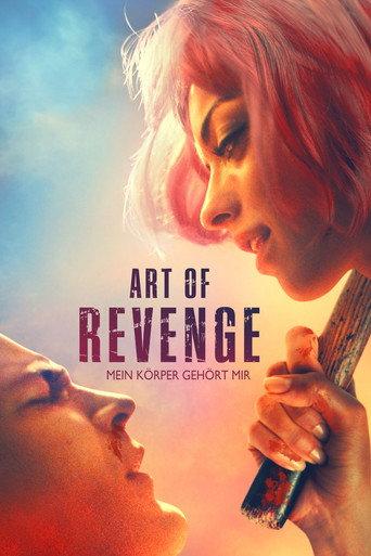 Art of Revenge - Mein Körper gehört mir