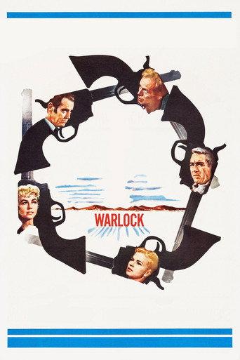 Warlock