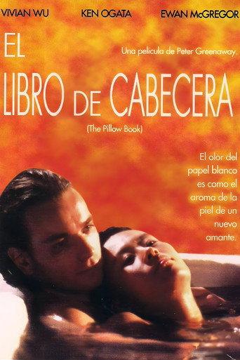 The Pillow Book