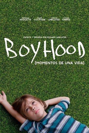 Boyhood: Momentos de una vida