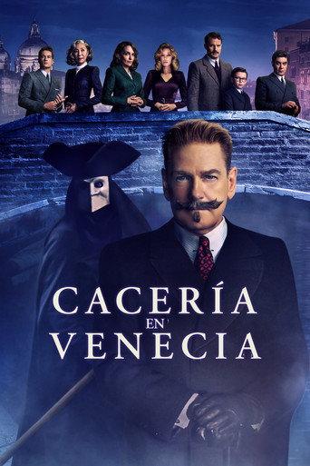Cacería en Venecia