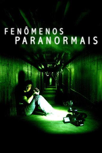 Fenômenos Paranormais