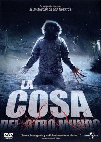 La cosa del otro mundo