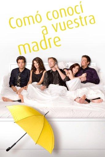 Cómo conocí a tu madre