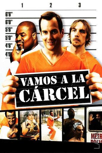 Vamos a la cárcel