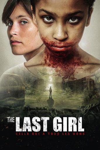The Last Girl - Celle qui a tous les dons