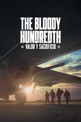 The Bloody Hundredth: Valor y sacrificio