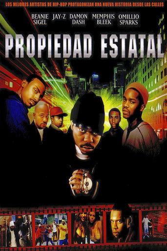 State Property