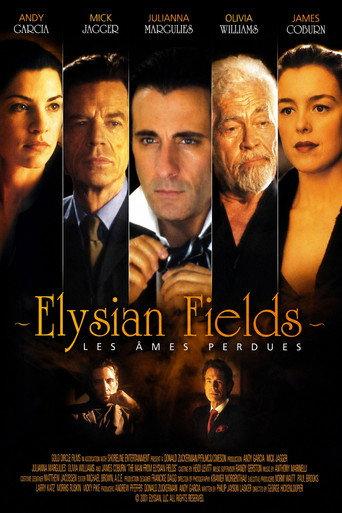 L'Homme d'Elysian Fields