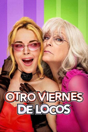 Otro viernes de locos
