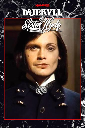 Dr. Jekyll & Sister Hyde