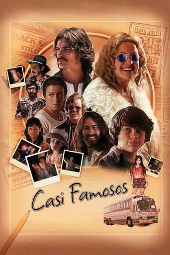 Casi famosos