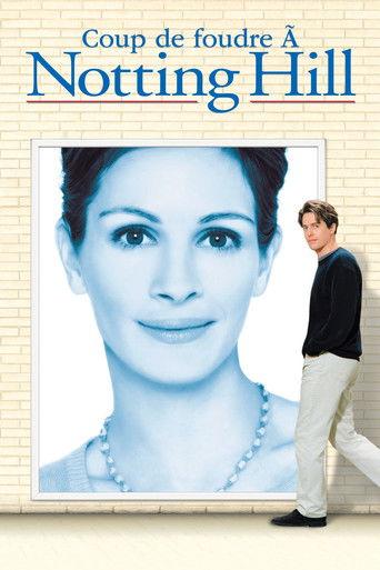 Coup de foudre à Notting Hill