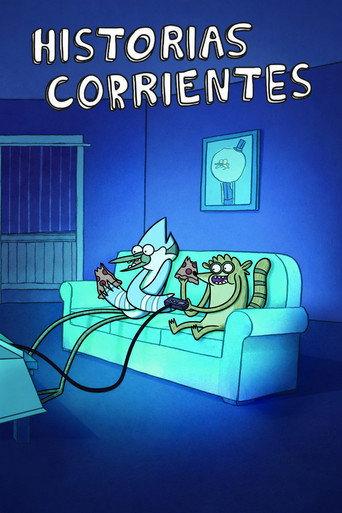 Historias corrientes