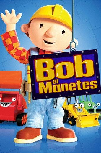 Bob, el constructor