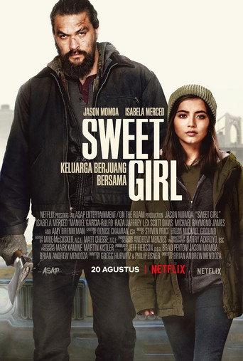 Sweet Girl