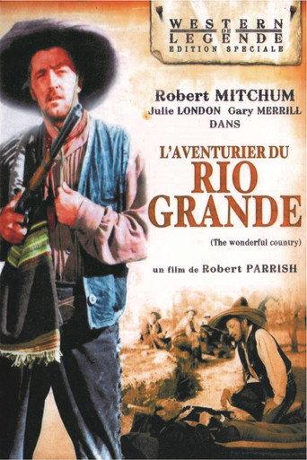 L'Aventurier du Rio Grande