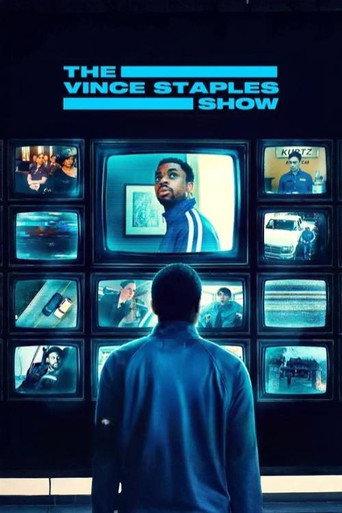 The Vince Staples Show