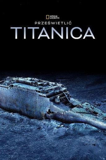 Prześwietlić Titanica