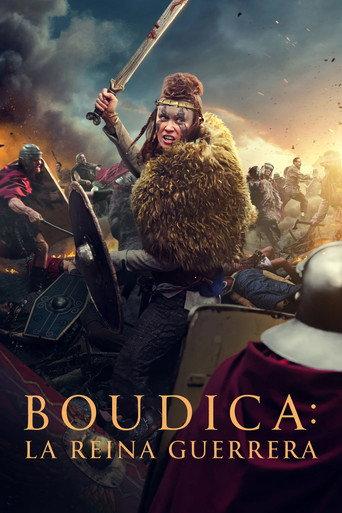 Boudica: La reina guerrera