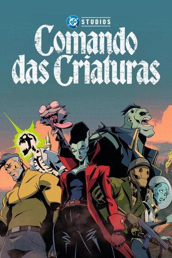 Comando das Criaturas