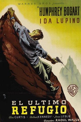 Altas sierras