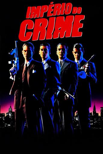 Império do Crime