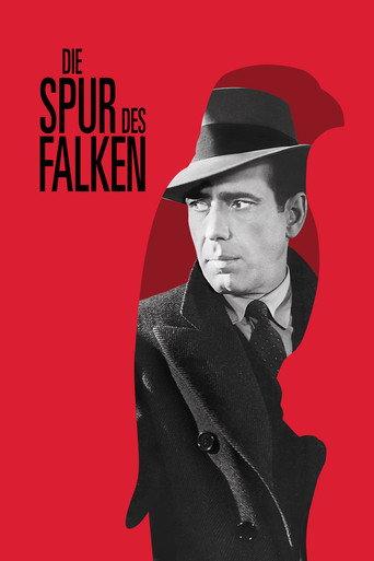 Die Spur des Falken