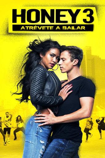 Honey: La Reina del Baile 3