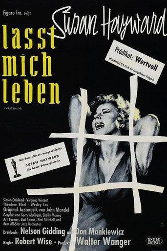 Laßt mich leben