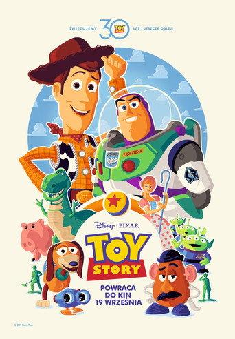 Toy Story