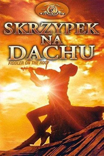 Skrzypek na dachu
