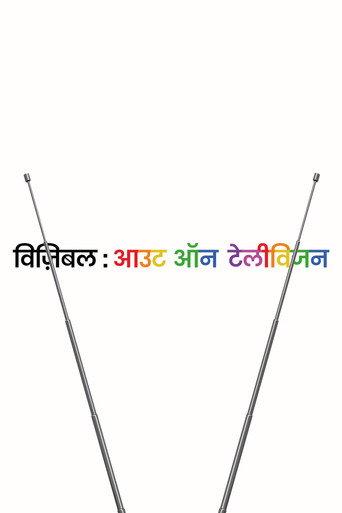 विज़िबल : आउट ऑन टेलीविजन