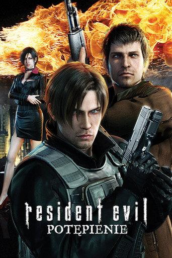 Resident Evil: Potępienie