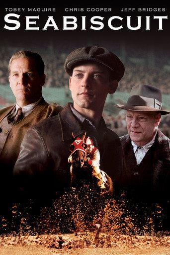 Seabiscuit - Mit dem Willen zum Erfolg