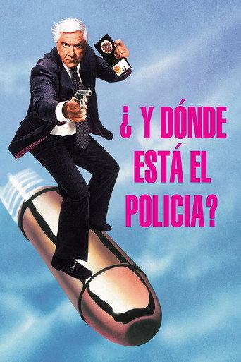¿Y dónde está el policía?