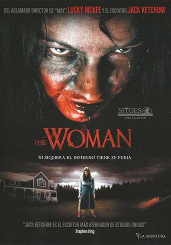La Mujer