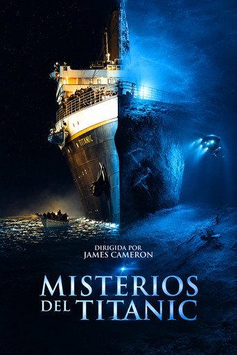 Misterios del Titanic