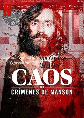 Caos: Los crímenes de Manson