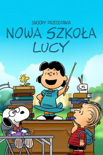 Snoopy przedstawia: Nowa szkoła Lucy