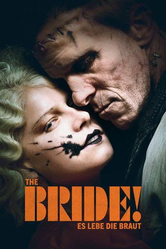 The Bride! - Es lebe die Braut