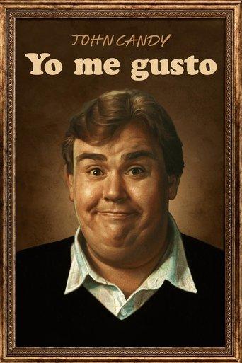 John Candy: Yo me gusto