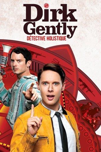 Dirk Gently, détective holistique
