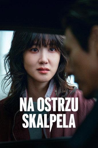 Na ostrzu skalpela