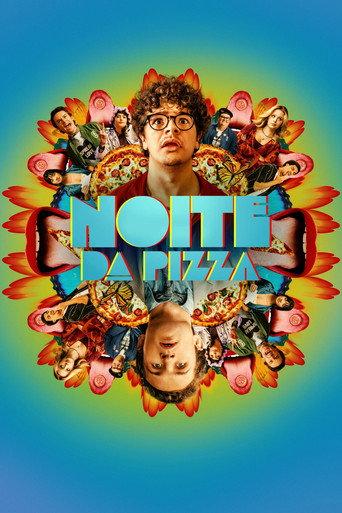 Noite da Pizza