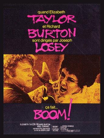 Boom!