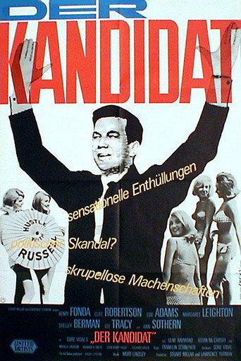 Der Kandidat